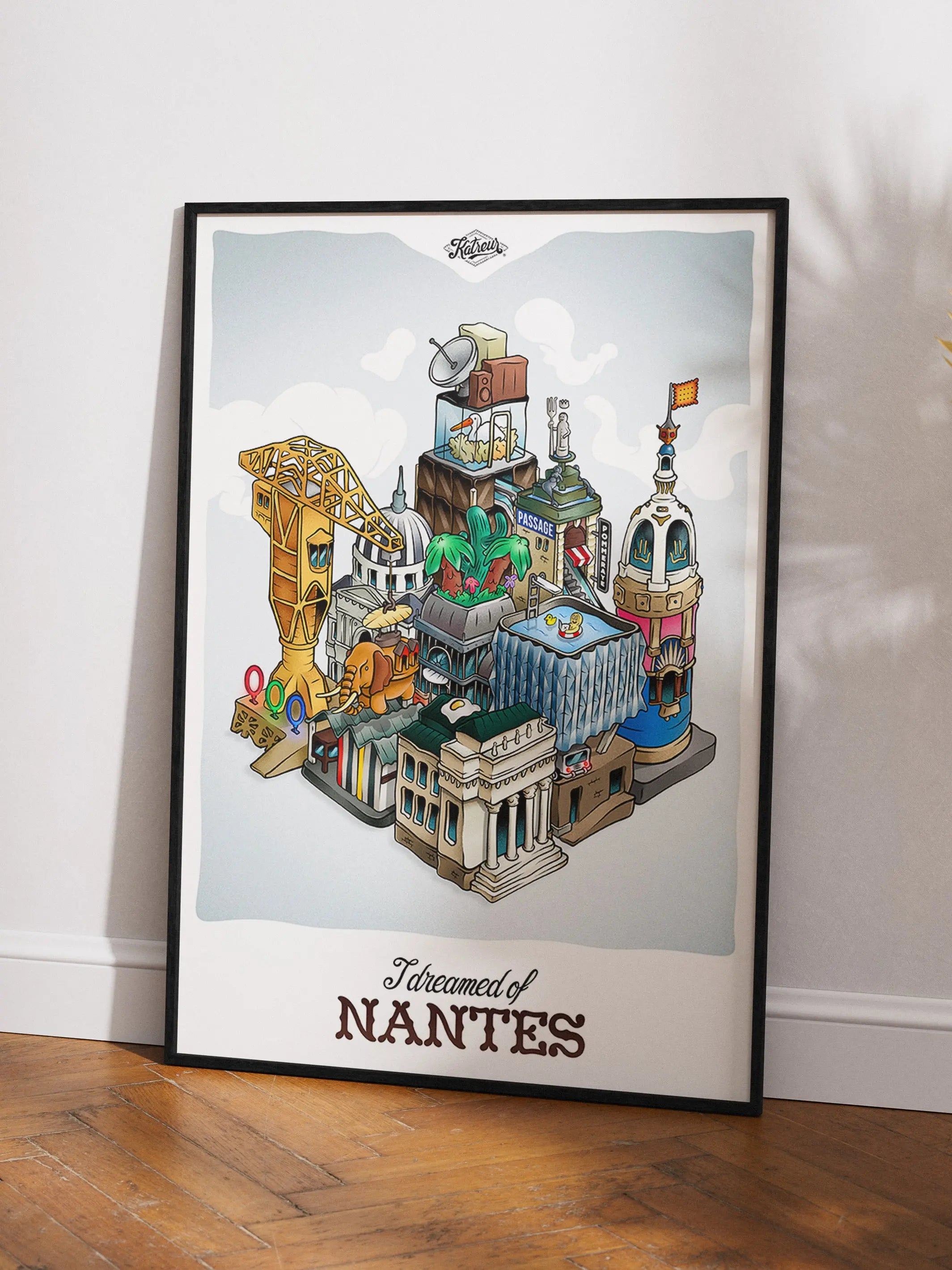 Prints