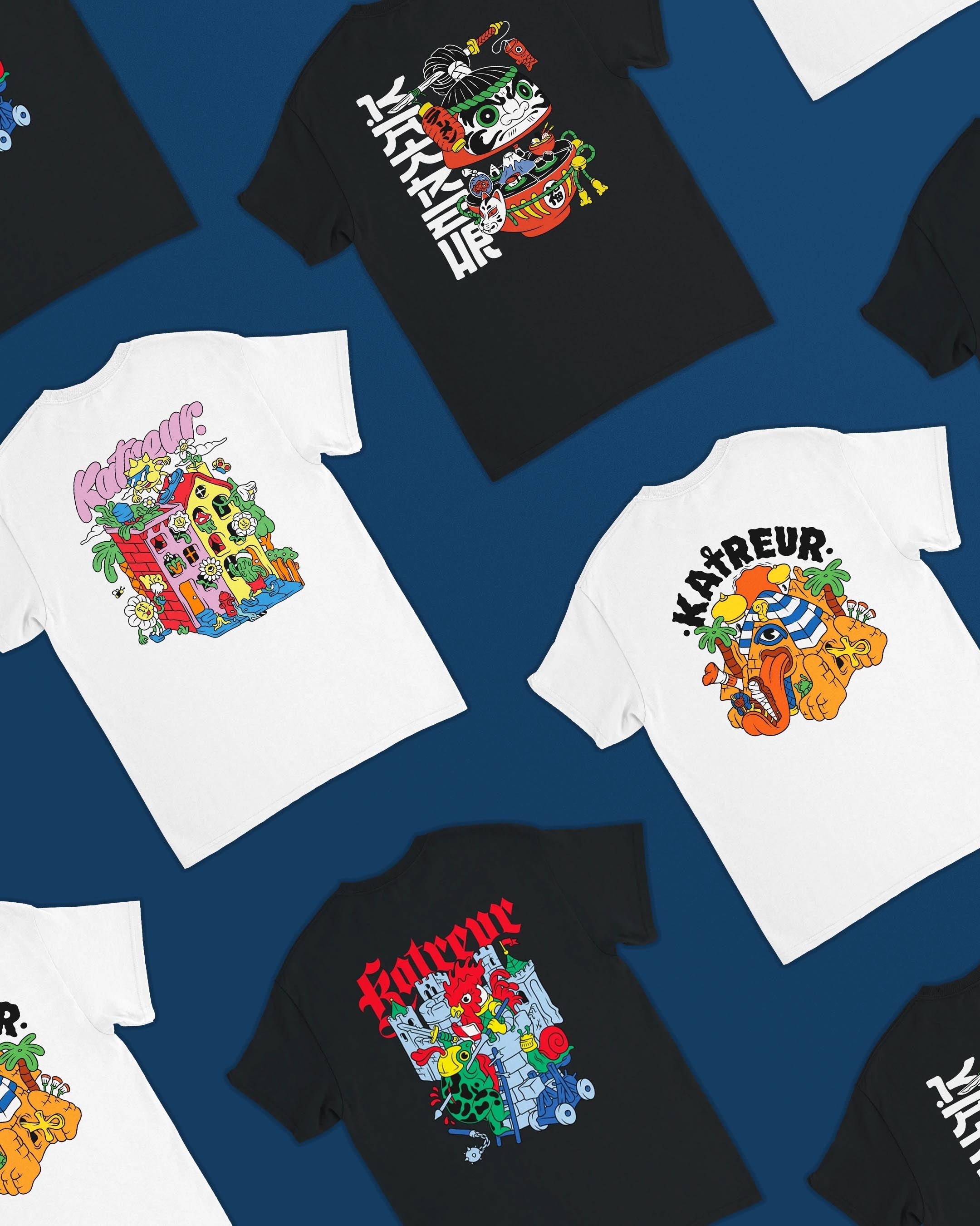 T-Shirts