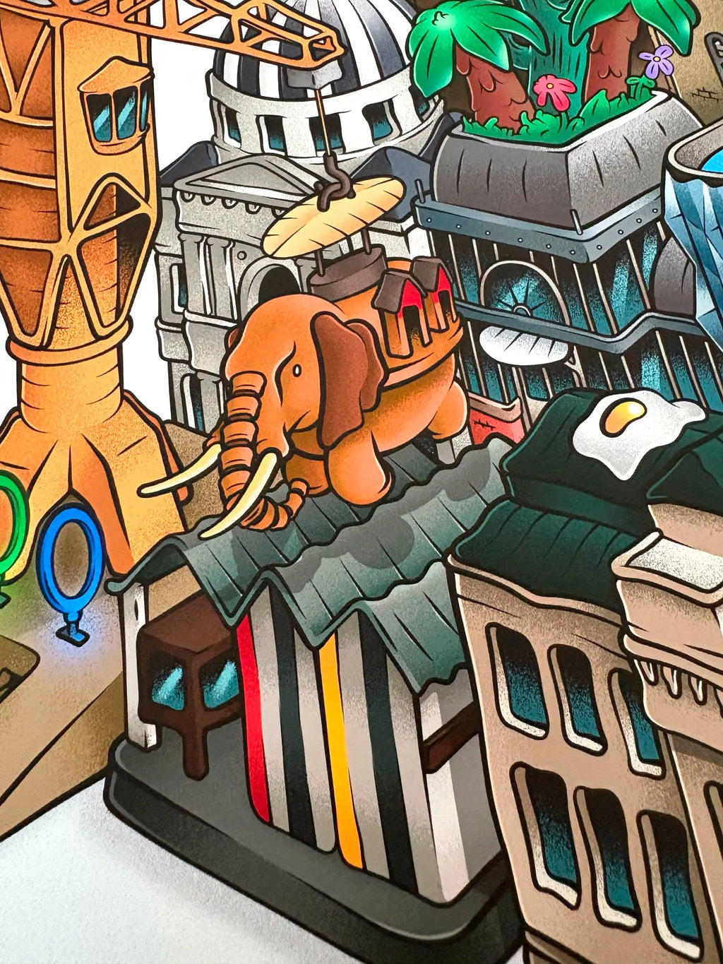 Nantes - Katreur®