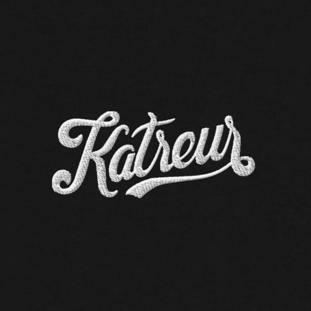 Katreur® Essential - Black Katreur®