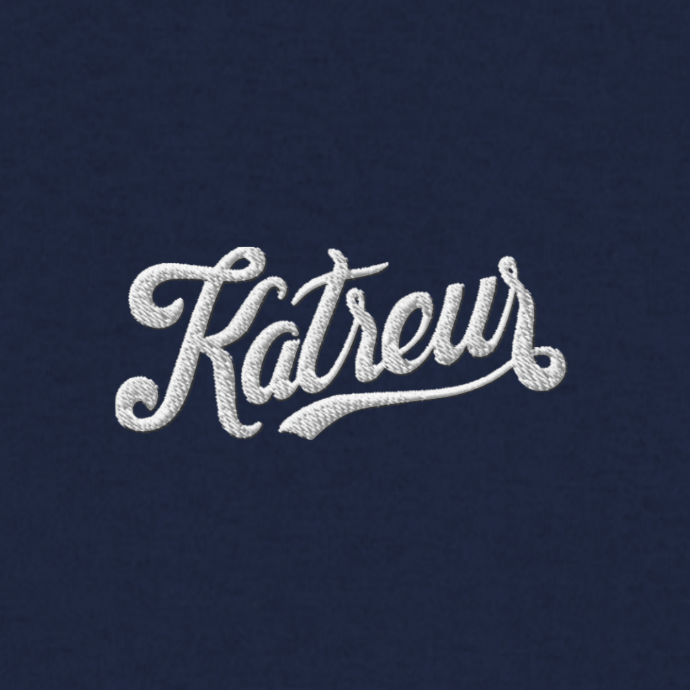 Katreur® Essential - Navy Katreur®