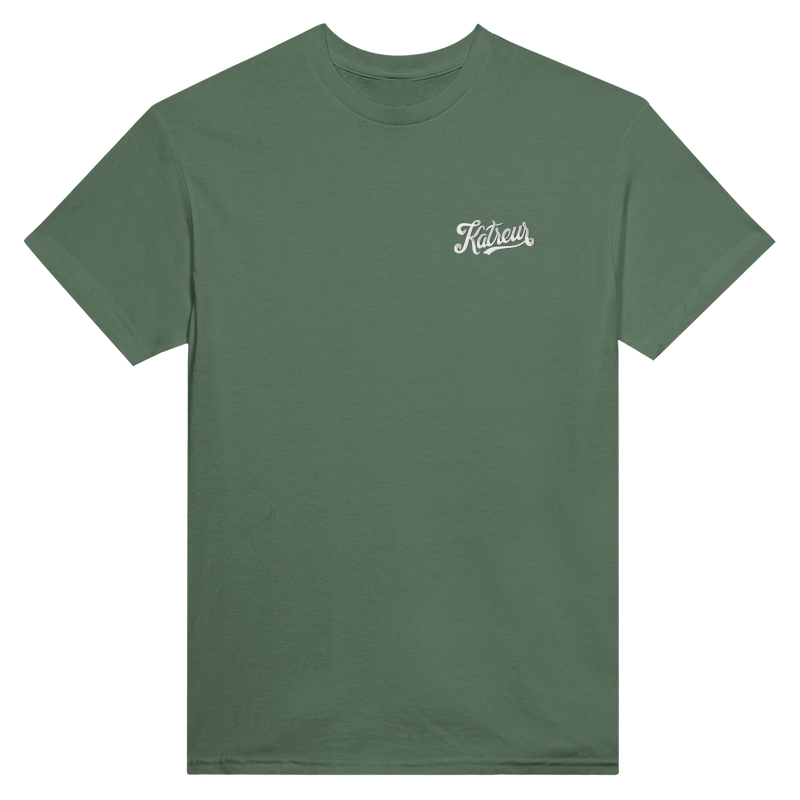 Katreur® Essential - Kaki Katreur®